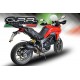 Ducati 748 -s-sp-r-rs 1995/02 gpr m3 titanium natural 