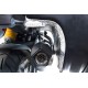 DUCATI MULTISTRADA V4 - S 2022 - 2024 ESCAPE GPR GP EVO4 POPPY SISTEMA HOMOLOGADO