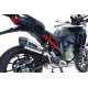 DUCATI MULTISTRADA V4 - S 2022 - 2024 ESCAPE GPR GP EVO4 TITANIUM SISTEMA HOMOLOGADO