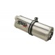 Ducati monster 800 2003/05 gpr albus ceramic