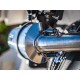 Ducati monster 800 2003/05 gpr albus ceramic