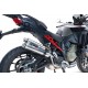 Ducati monster 800 2003/05 gpr albus ceramic