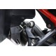 Ducati monster 800 2003/05 gpr albus ceramic