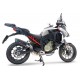 Ducati monster 800 2003/05 gpr furore carbon