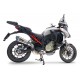 Ducati monster 800 2003/05 gpr furore nero