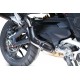 Ducati monster 800 2003/05 gpr furore nero