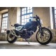 DUCATI SCRAMBLER 800 2015 - 2016 ESCAPE GPR DEEPTONE INOX SISTEMA HOMOLOGADO CON CATALIZADOR INCLUIDO