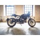 DUCATI SCRAMBLER 800 2015 - 2016 ESCAPE GPR FURORE NERO SISTEMA HOMOLOGADO