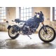 DUCATI SCRAMBLER 800 2015 - 2016 ESCAPE GPR FURORE NERO SISTEMA HOMOLOGADO