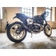 DUCATI SCRAMBLER 800 2015 - 2016 ESCAPE GPR FURORE NERO SISTEMA HOMOLOGADO