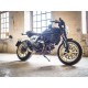 DUCATI SCRAMBLER 800 2015 - 2016 ESCAPE GPR GPE ANN. POPPY SISTEMA HOMOLOGADO