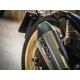 DUCATI SCRAMBLER 800 2015 - 2016 ESCAPE GPR GPE ANN. POPPY SISTEMA HOMOLOGADO
