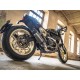 DUCATI SCRAMBLER 800 2015 - 2016 ESCAPE GPR GPE ANN. POPPY SISTEMA HOMOLOGADO CON CATALIZADOR INCLUIDO