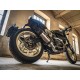 DUCATI SCRAMBLER 800 2015 - 2016 ESCAPE GPR GPE ANN. TITANIUM SISTEMA HOMOLOGADO
