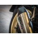 DUCATI SCRAMBLER 800 2015 - 2016 ESCAPE GPR GPE ANN. TITANIUM SISTEMA HOMOLOGADO