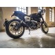 DUCATI SCRAMBLER 800 2015 - 2016 ESCAPE GPR M3 BLACK TITANIUM SISTEMA HOMOLOGADO