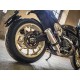 DUCATI SCRAMBLER 800 2015 - 2016 ESCAPE GPR M3 INOX SISTEMA HOMOLOGADO