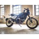DUCATI SCRAMBLER 800 2015 - 2016 ESCAPE GPR M3 INOX SISTEMA HOMOLOGADO CON CATALIZADOR INCLUIDO