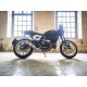 DUCATI SCRAMBLER 800 2015 - 2016 ESCAPE GPR M3 TITANIUM NATURAL SISTEMA HOMOLOGADO