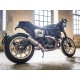 DUCATI SCRAMBLER 800 2015 - 2016 ESCAPE GPR M3 TITANIUM NATURAL SISTEMA HOMOLOGADO