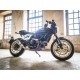DUCATI SCRAMBLER 800 2015 - 2016 ESCAPE GPR M3 TITANIUM NATURAL SISTEMA HOMOLOGADO CON CATALIZADOR INCLUIDO