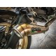 DUCATI SCRAMBLER 800 2015 - 2016 ESCAPE GPR POWERCONE EVO SISTEMA HOMOLOGADO