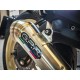 DUCATI SCRAMBLER 800 2015 - 2016 ESCAPE GPR POWERCONE EVO SISTEMA HOMOLOGADO