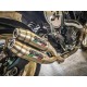 DUCATI SCRAMBLER 800 2017 - 2020 ESCAPE GPR DEEPTONE INOX SISTEMA HOMOLOGADO CON CATALIZADOR INCLUIDO