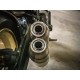 DUCATI SCRAMBLER 800 2017 - 2020 ESCAPE GPR DEEPTONE INOX SISTEMA HOMOLOGADO CON CATALIZADOR INCLUIDO