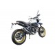 Cagiva raptor 1000 2000/03 gpr ghisa 