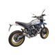 DUCATI SCRAMBLER 800 DESERT SLED -DS FASTHOUSE 2021 - 2024 ESCAPE GPR POWERCONE EVO SISTEMA HOMOLOGADO CON CATALIZADOR INCLUIDO
