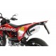 Ducati hyperstrada 821 2013/16 gpr furore carbon