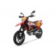 Ducati hyperstrada 821 2013/16 gpr gpe ann.titanium