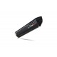 GAS GAS SM 700 2023 - 2024 ESCAPE GPR GP EVO4 POPPY SISTEMA HOMOLOGADO CON CATALIZADOR INCLUIDO