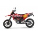 GAS GAS SM 700 2023 - 2024 ESCAPE GPR GP EVO4 POPPY SISTEMA HOMOLOGADO CON CATALIZADOR INCLUIDO