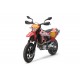 GAS GAS SM 700 2023 - 2024 ESCAPE GPR GP EVO4 POPPY SISTEMA HOMOLOGADO CON CATALIZADOR INCLUIDO