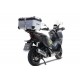 Ducati 999 2003/2008 gpr deeptone inox