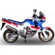 Honda cbr 125 r 2004/10 gpr gpe ann.black titanium