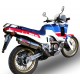 Honda cbr 125 r 2004/10 gpr gpe ann.black titanium