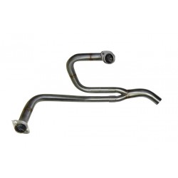 HONDA AFRICA TWIN XRV 750 RD07 1993 - 2003 ESCAPE GPR DECATALIZZATORE SISTEMA RACING 