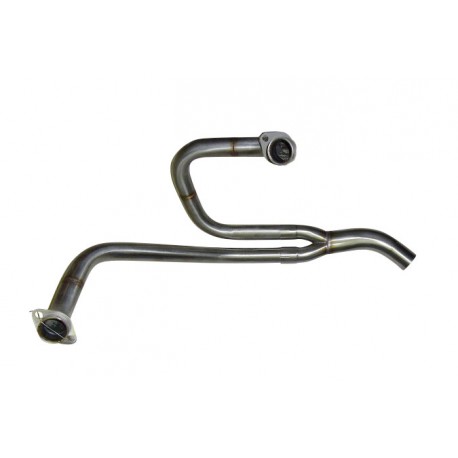 HONDA AFRICA TWIN XRV 750 RD07 1993 - 2003 ESCAPE GPR DECATALIZZATORE SISTEMA RACING 