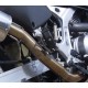 HONDA AFRICA TWIN XRV 750 RD07 1993 - 2003 ESCAPE GPR TRIOVAL SISTEMA HOMOLOGADO