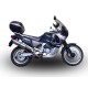 HONDA AFRICA TWIN XRV 750 RD07 1993 - 2003 ESCAPE GPR TRIOVAL SISTEMA HOMOLOGADO