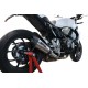HONDA CB 1000 R 2018 - 2020 ESCAPE GPR GP EVO4 TITANIUM SISTEMA HOMOLOGADO