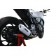 HONDA CB 1000 R 2021 - 2024 ESCAPE GPR ALBUS EVO4 SISTEMA HOMOLOGADO