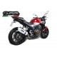Ducati monster 1000 2003/05 gpr furore nero