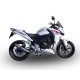 Ducati monster 1000 2003/05 gpr furore nero