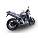 Ducati monster 1000 2003/05 gpr furore nero