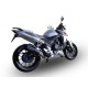 Ducati monster 1000 2003/05 gpr ghisa 
