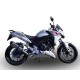 Ducati monster 1000 2003/05 gpr ghisa 